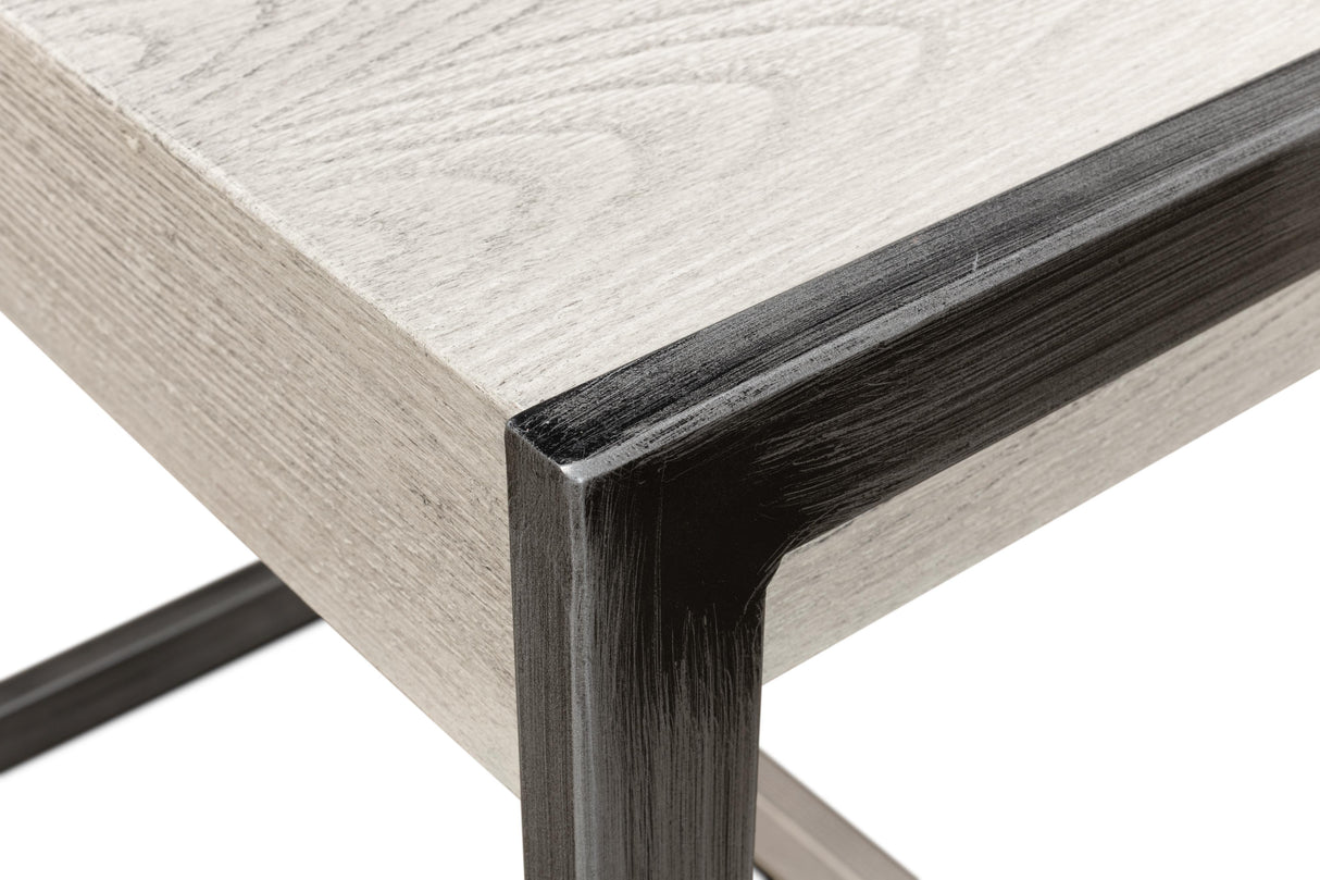 Sarreid Covet Side Table