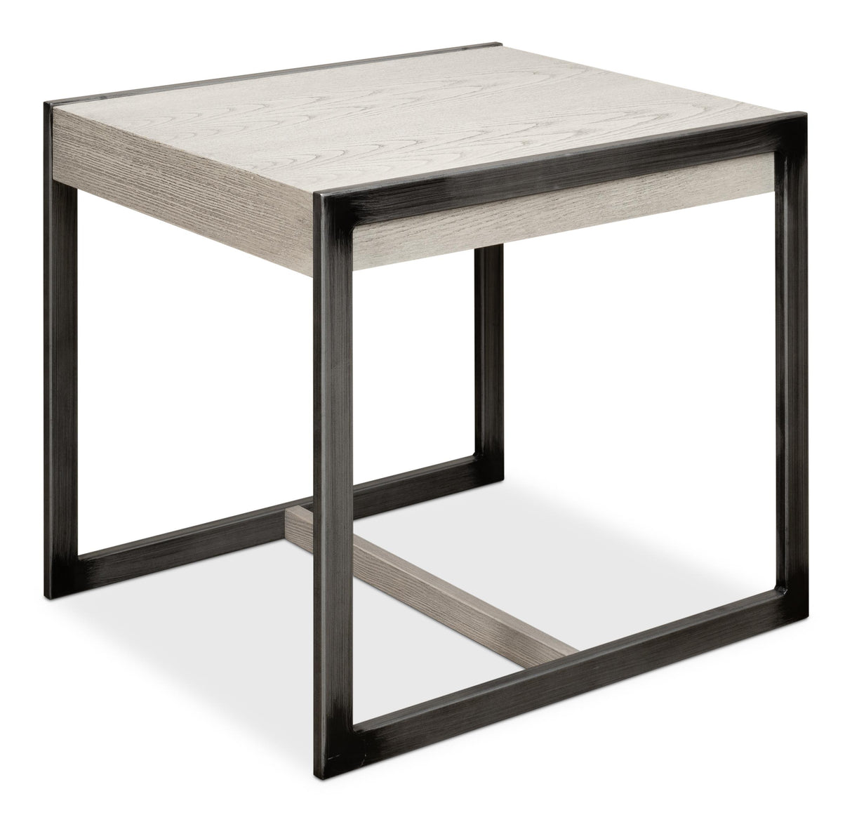Sarreid Covet Side Table