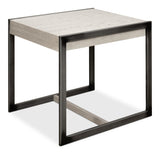 Sarreid Covet Side Table