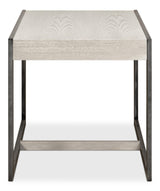 Sarreid Covet Side Table
