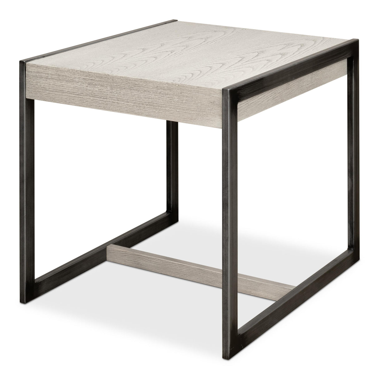 Sarreid Covet Side Table