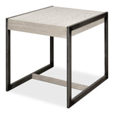 Sarreid Covet Side Table