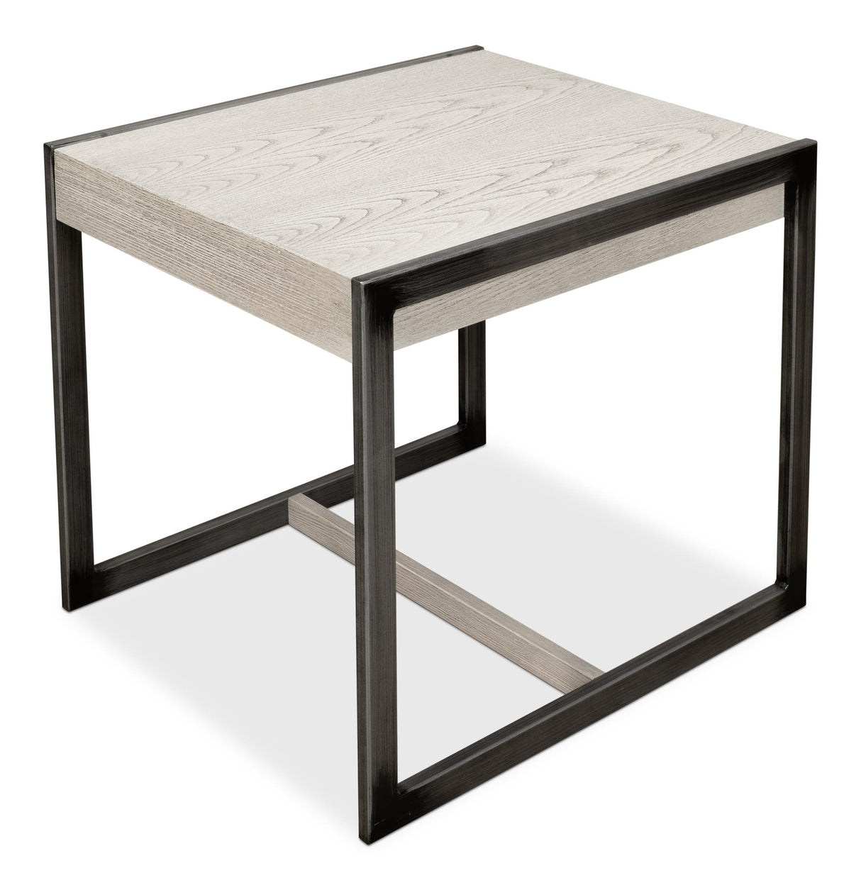Sarreid Covet Side Table