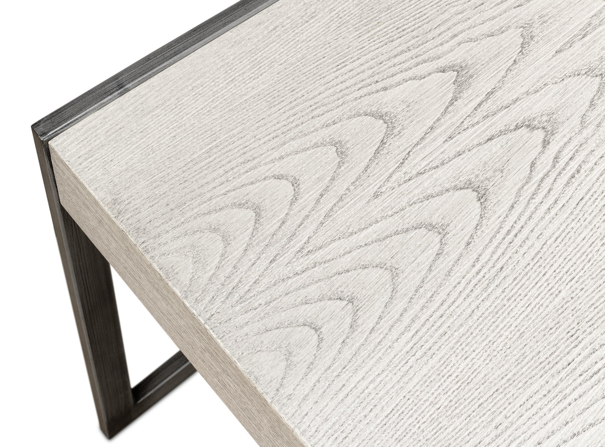 Sarreid Covet Side Table