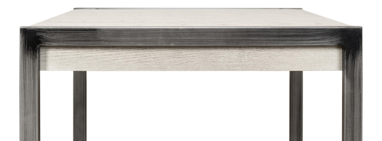 Sarreid Covet Side Table