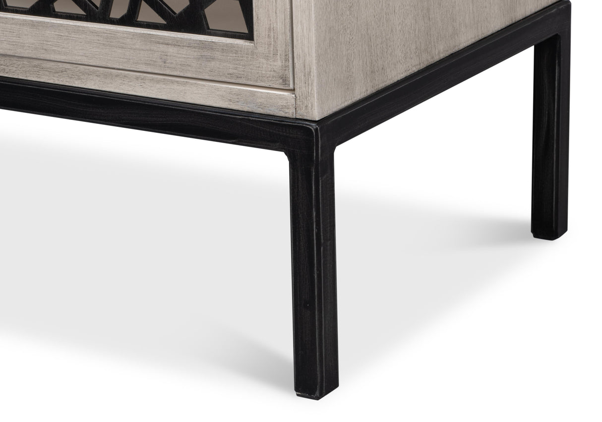 Sarreid Covet Door Chest