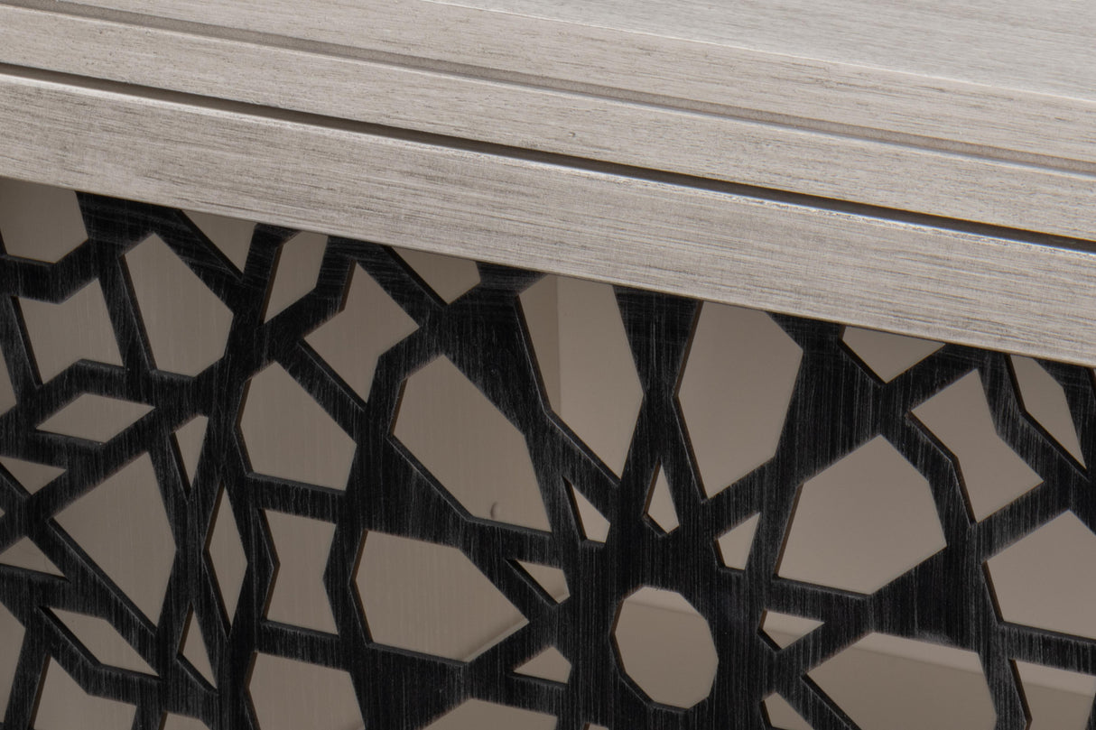 Sarreid Covet Door Chest