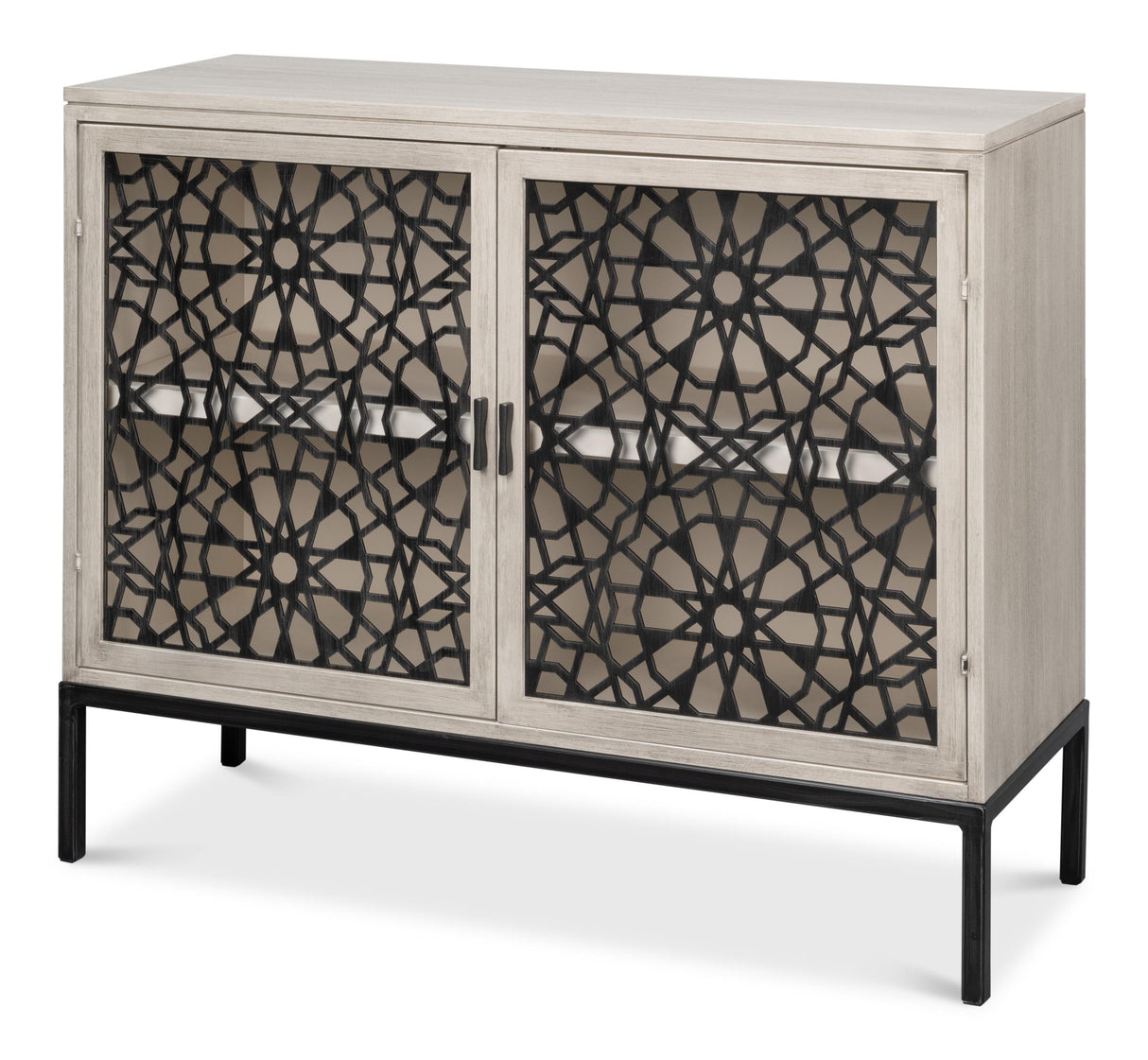 Sarreid Covet Door Chest