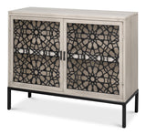 Sarreid Covet Door Chest