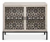 Sarreid Covet Door Chest