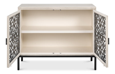 Sarreid Covet Door Chest