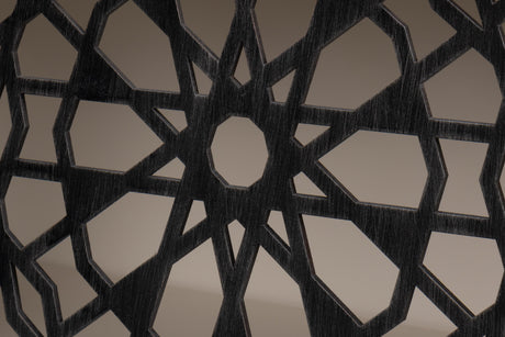 Sarreid Covet Door Chest