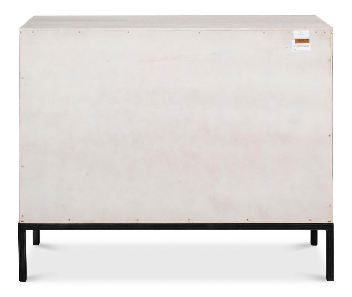 Sarreid Covet Door Chest