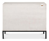 Sarreid Covet Door Chest