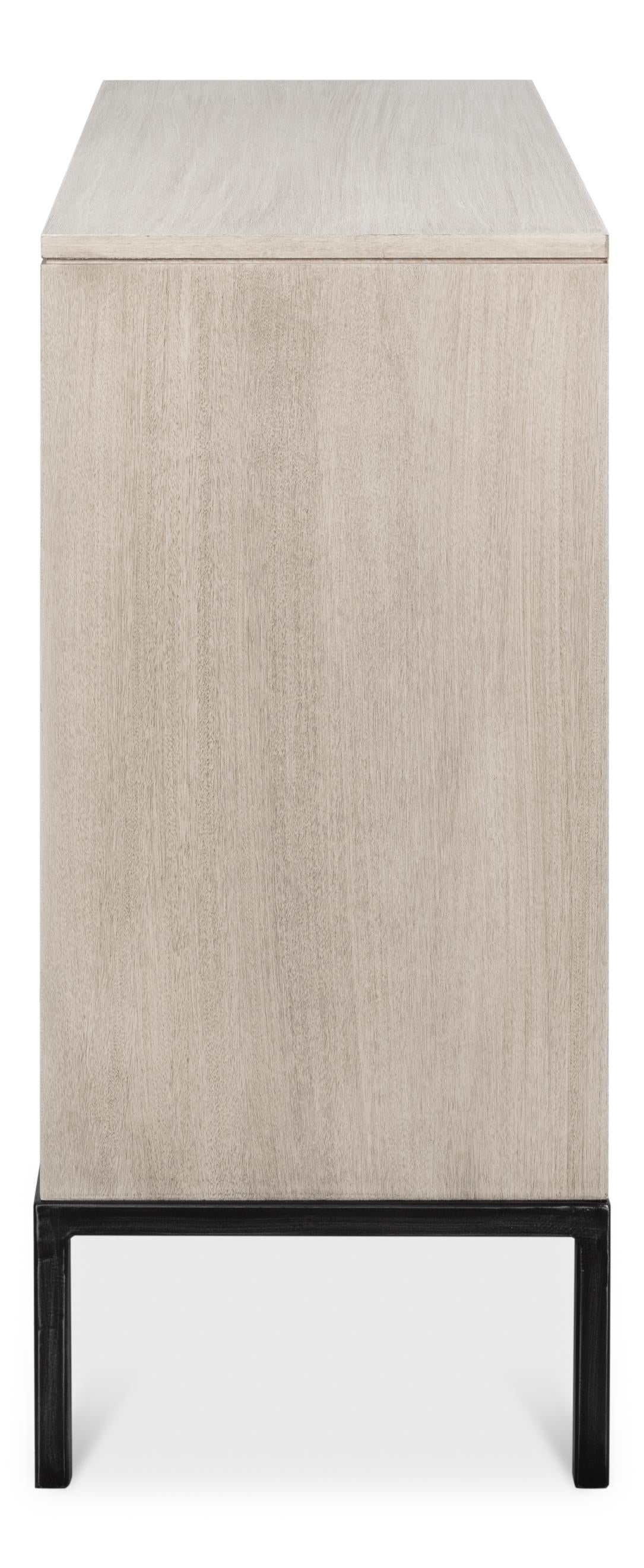 Sarreid Covet Door Chest