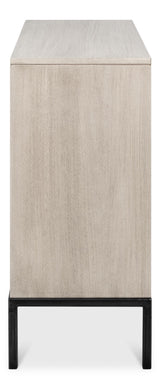 Sarreid Covet Door Chest