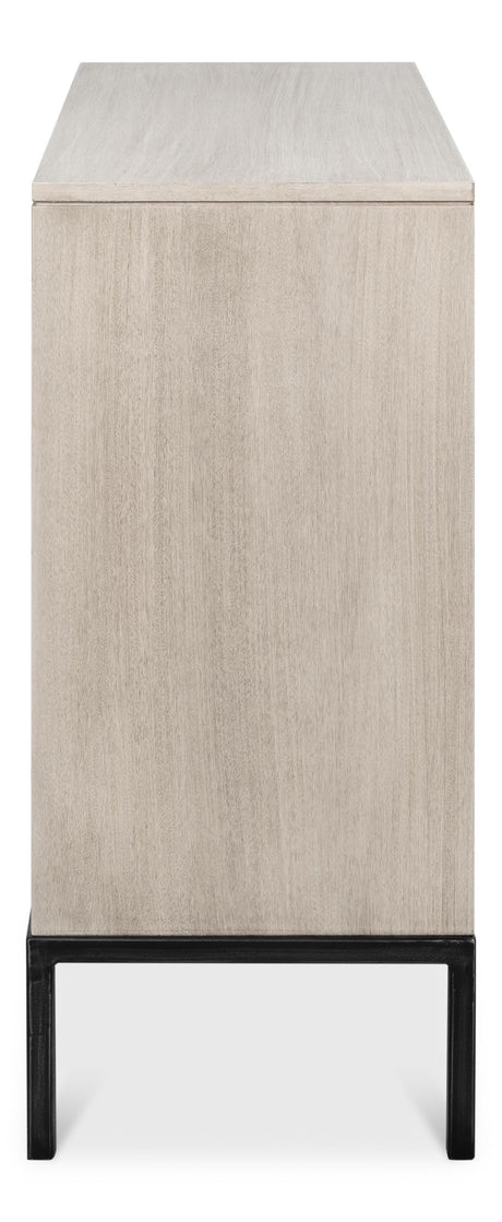 Sarreid Covet Door Chest