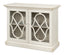 Sarreid Sonya Commode  Antique White