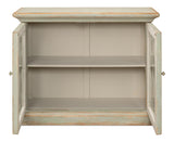 Sarreid Sonya Commode  Sage