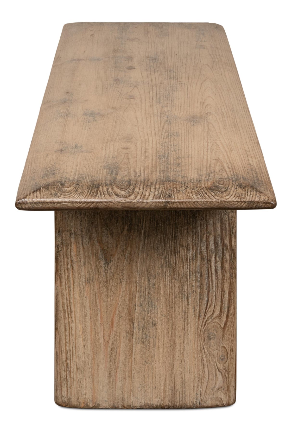 Sarreid Andre Bench  Natural