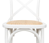 Sarreid Tuileries Side Chair  White