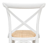 Sarreid Tuileries Side Chair  White