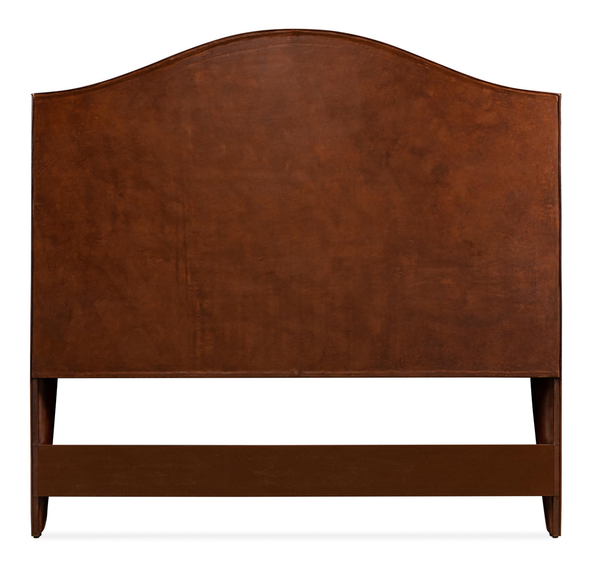 Sarreid Dowry Equestrian Headboard  Queen