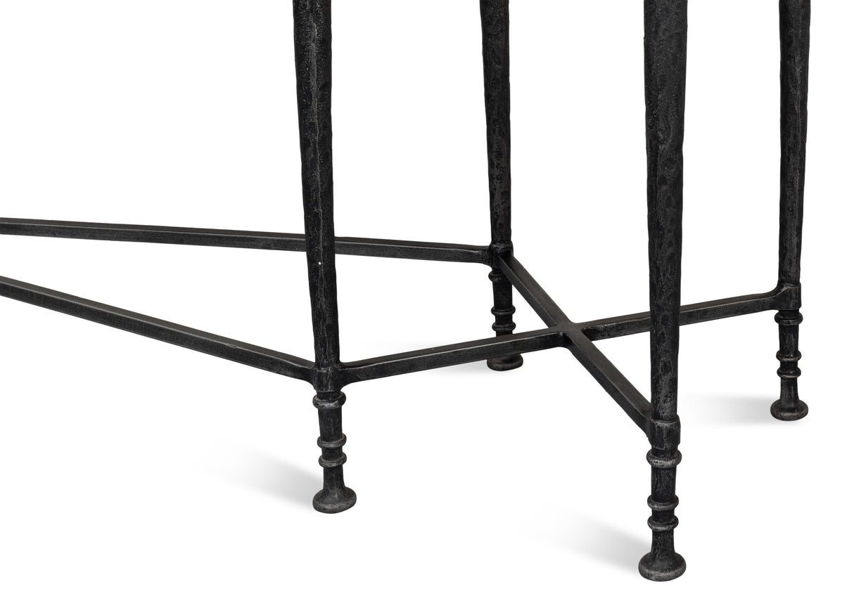 Sarreid Nathaniel Elegance Console Table