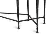 Sarreid Nathaniel Elegance Console Table