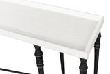 Sarreid Nathaniel Elegance Console Table