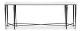 Sarreid Nathaniel Elegance Console Table