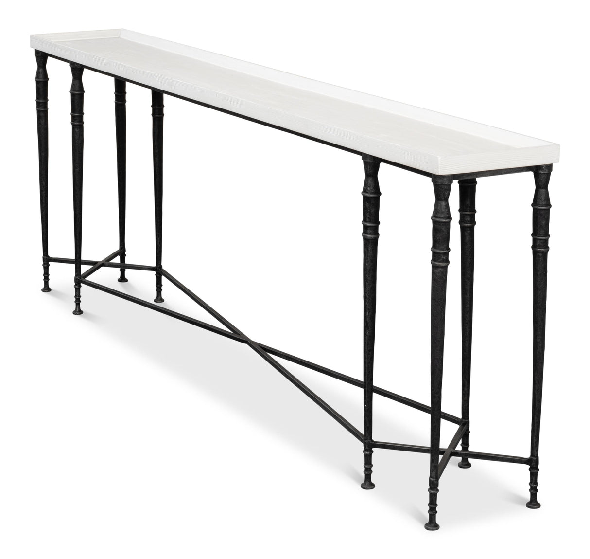Sarreid Nathaniel Elegance Console Table