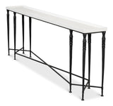 Sarreid Nathaniel Elegance Console Table
