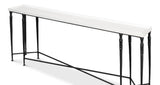 Sarreid Nathaniel Elegance Console Table