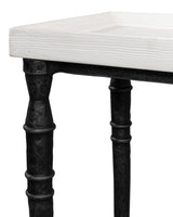 Sarreid Nathaniel Elegance Console Table