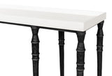 Sarreid Nathaniel Elegance Console Table