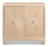 Sarreid Rayon Two Door Sideboard