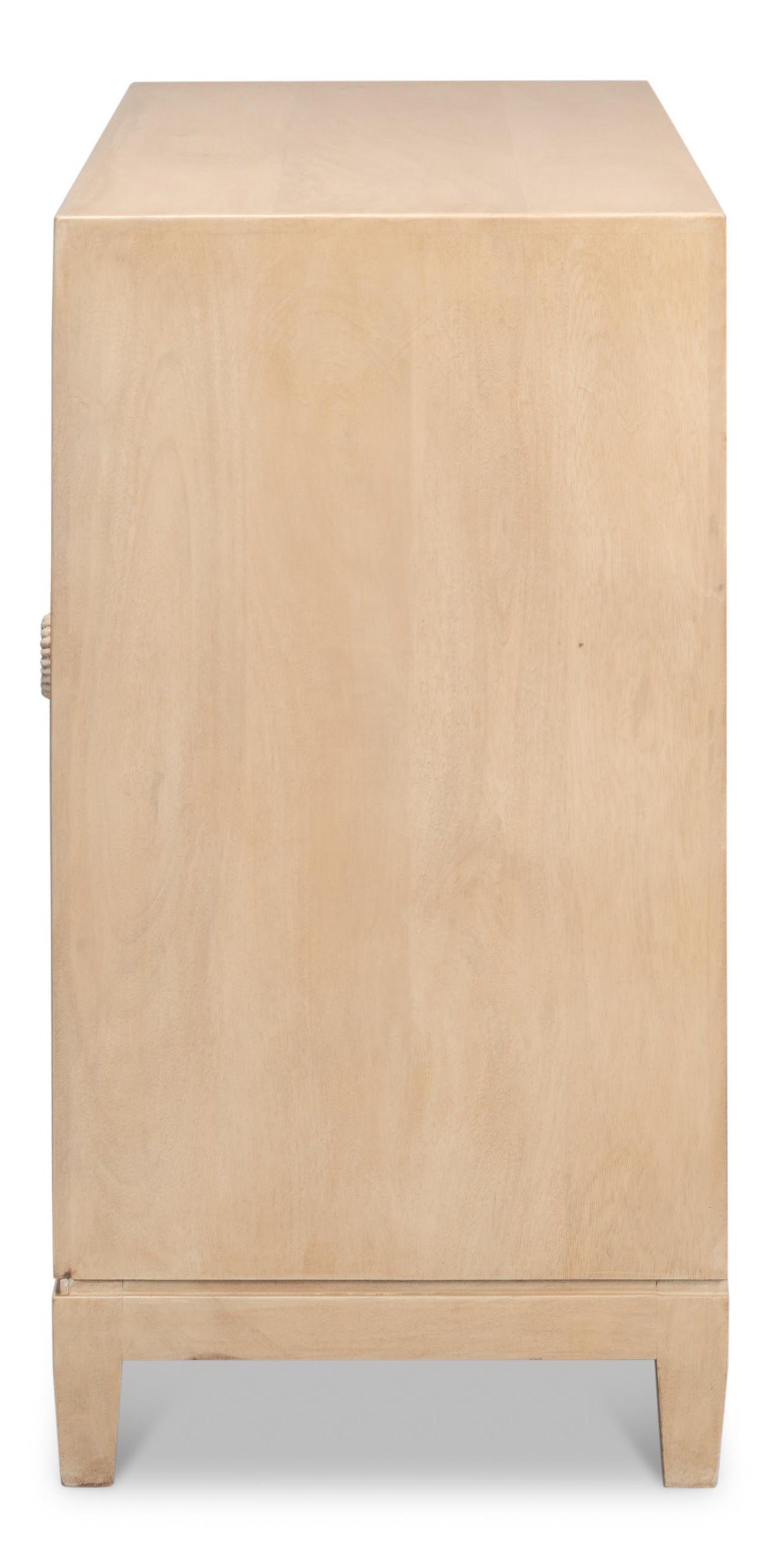 Sarreid Rayon Two Door Sideboard