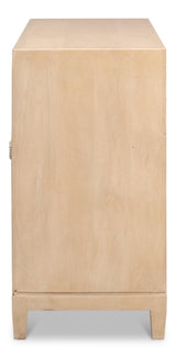 Sarreid Rayon Two Door Sideboard