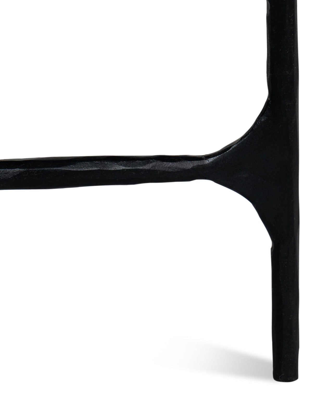 Sarreid Anapa Round End Table