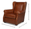 Sarreid London Dry Accent Chair