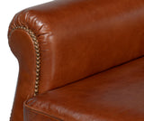 Sarreid London Dry Accent Chair