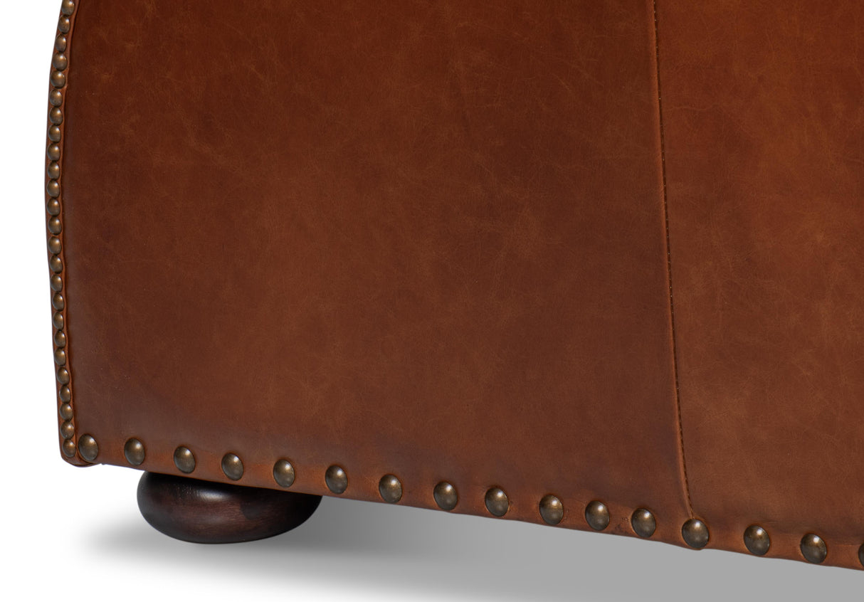 Sarreid London Dry Accent Chair