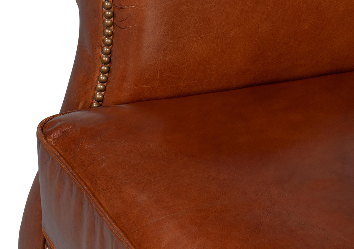Sarreid London Dry Accent Chair