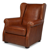 Sarreid London Dry Accent Chair