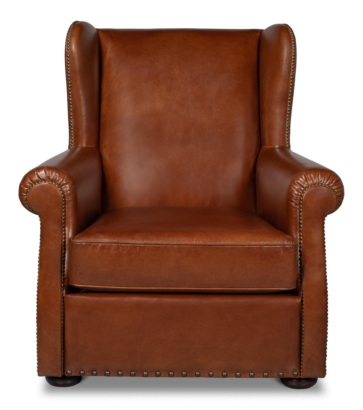 Sarreid London Dry Accent Chair