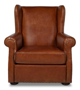 Sarreid London Dry Accent Chair