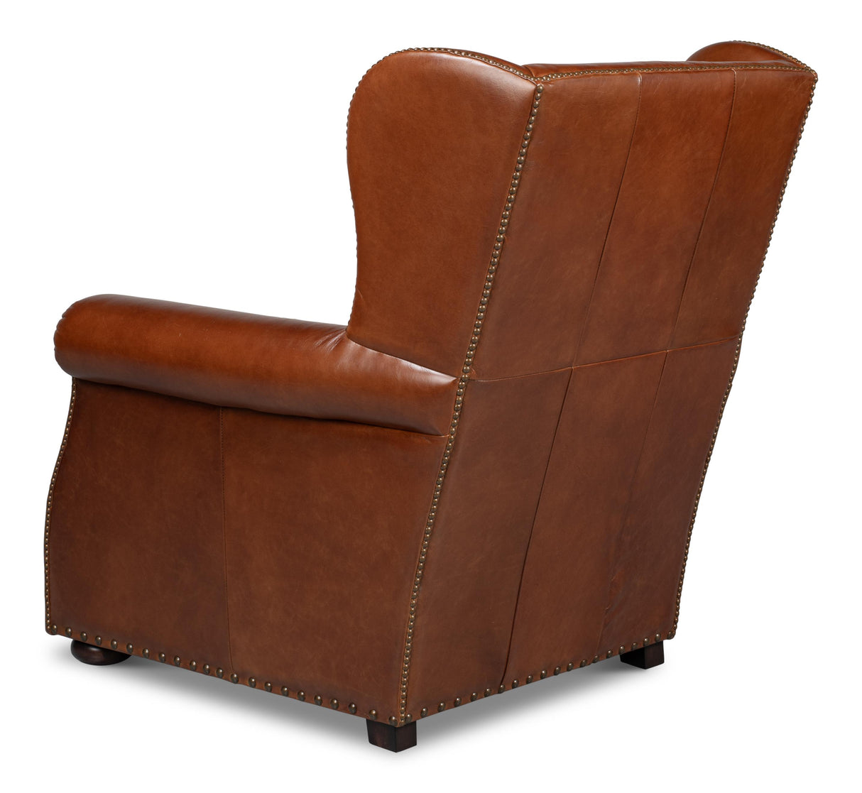 Sarreid London Dry Accent Chair