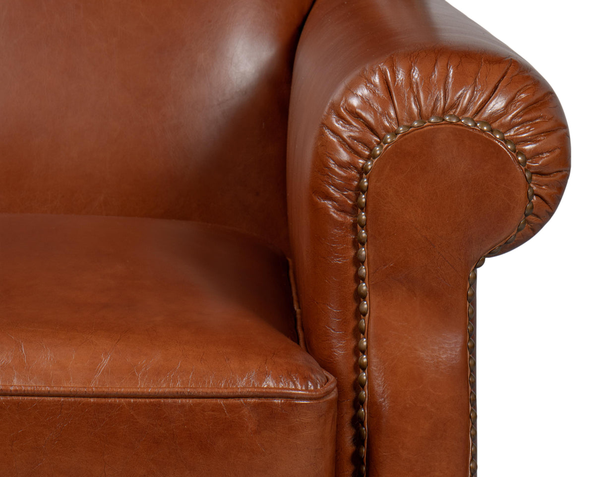 Sarreid London Dry Accent Chair