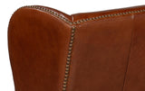 Sarreid London Dry Accent Chair